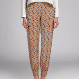 Crepe Marrocain Liberty Beige - Ribes y Casals