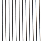 Crêpe Marrocain Rayas Blanc - Ribes y Casals