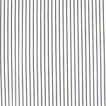 Crêpe Marrocain Rayas Blanc - Ribes y Casals