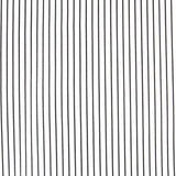 Crêpe Marrocain Rayas Blanc - Ribes y Casals