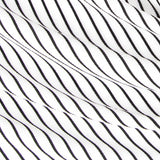 Crêpe Marrocain Rayas Blanc - Ribes y Casals