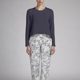 Crepe Marrocain Tropical Blanc - Ribes y Casals