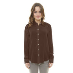 Crepe Marrón - Ribes y Casals