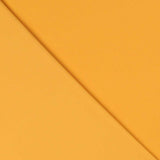 Tissu Crêpe Jaune Albero Fashion - Ribes y Casals