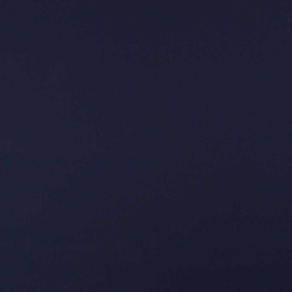 Tissu Crêpe Fashion Blue Night - Ribes y Casals