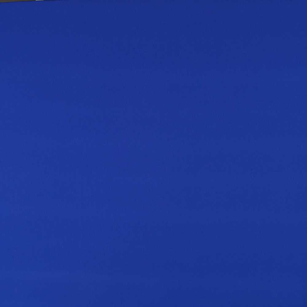 Tissu Crêpe Mode Bleu Soutenu - Ribes y Casals