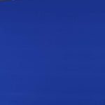 Tissu Crêpe Mode Bleu Soutenu - Ribes y Casals