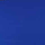 Tissu Crêpe Mode Bleu Soutenu - Ribes y Casals