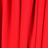 Tissu Crêpe Corail Fashion - Ribes y Casals