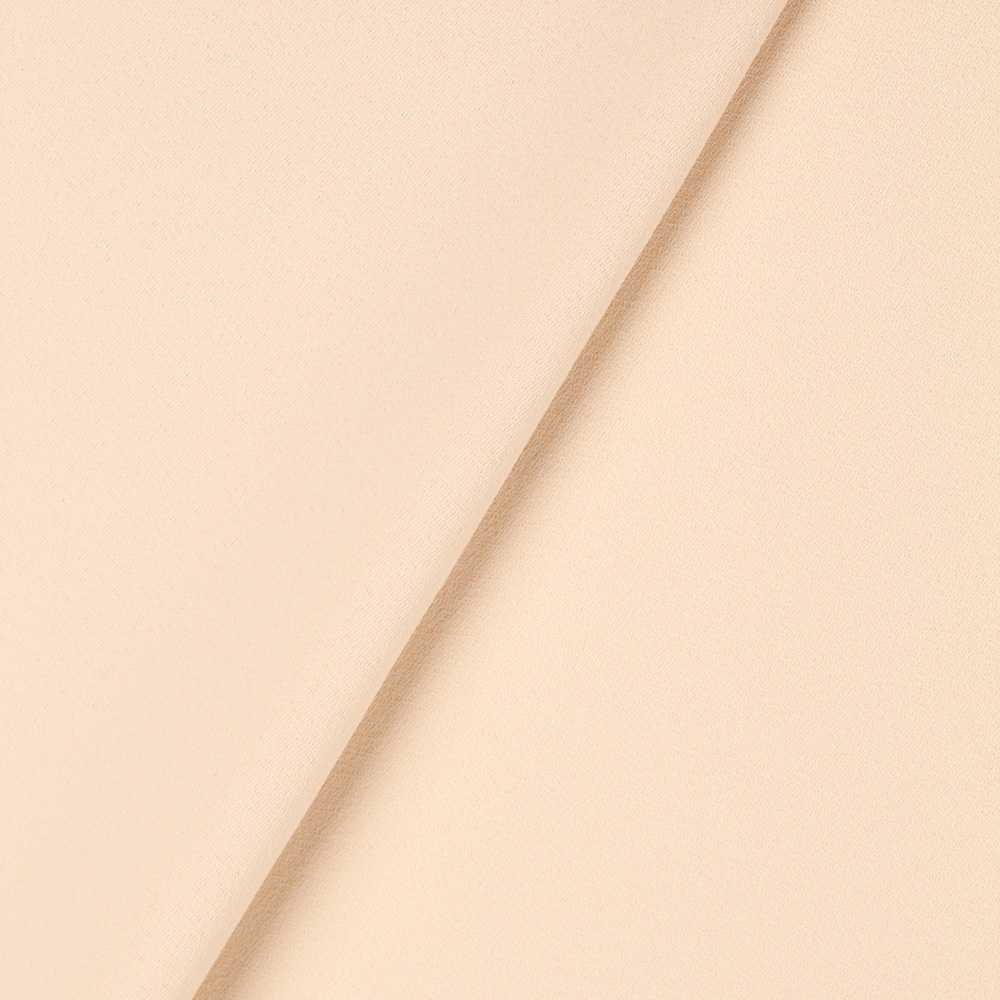 Tissu Crêpe Crème Mode - Ribes y Casals