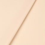 Tissu Crêpe Crème Mode - Ribes y Casals