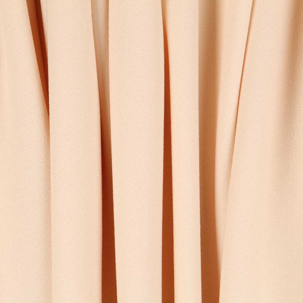 Tissu Crêpe Crème Mode - Ribes y Casals