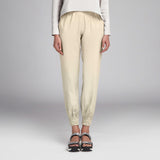 Tissu Crêpe Crème Mode - Ribes y Casals