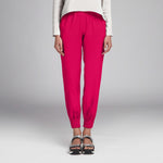 Tissu Crêpe Framboise Mode - Ribes y Casals