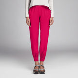 Tissu Crêpe Framboise Mode - Ribes y Casals