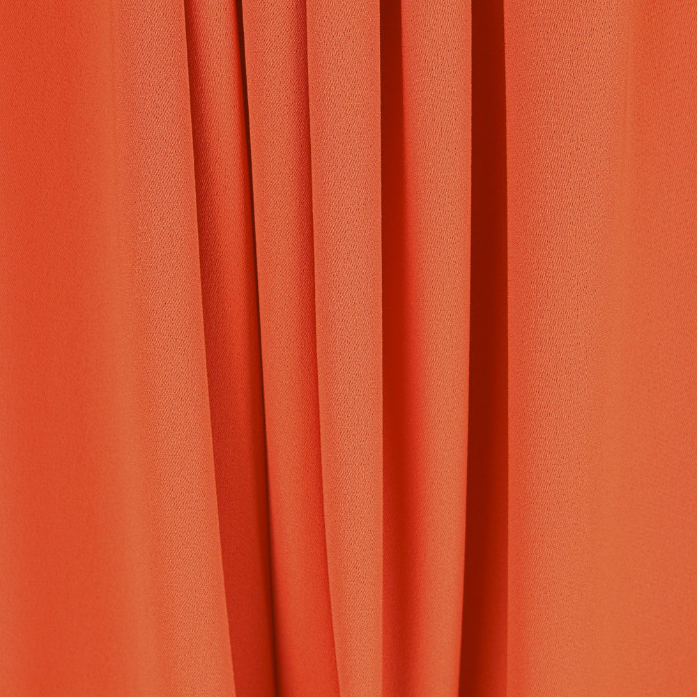 Crêpe Mode Orange - Ribes y Casals