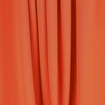 Crêpe Mode Orange - Ribes y Casals