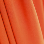 Crêpe Mode Orange - Ribes y Casals