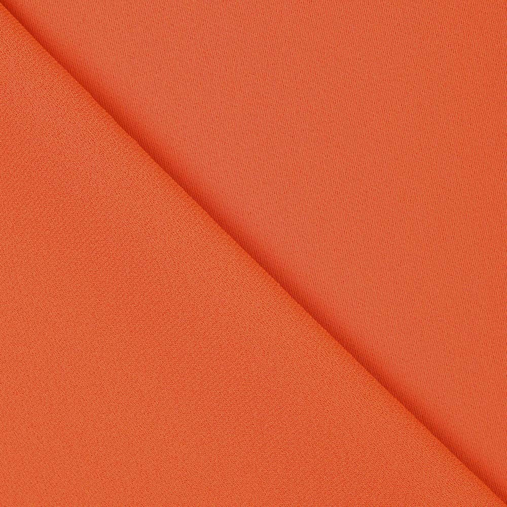 Crêpe Mode Orange - Ribes y Casals