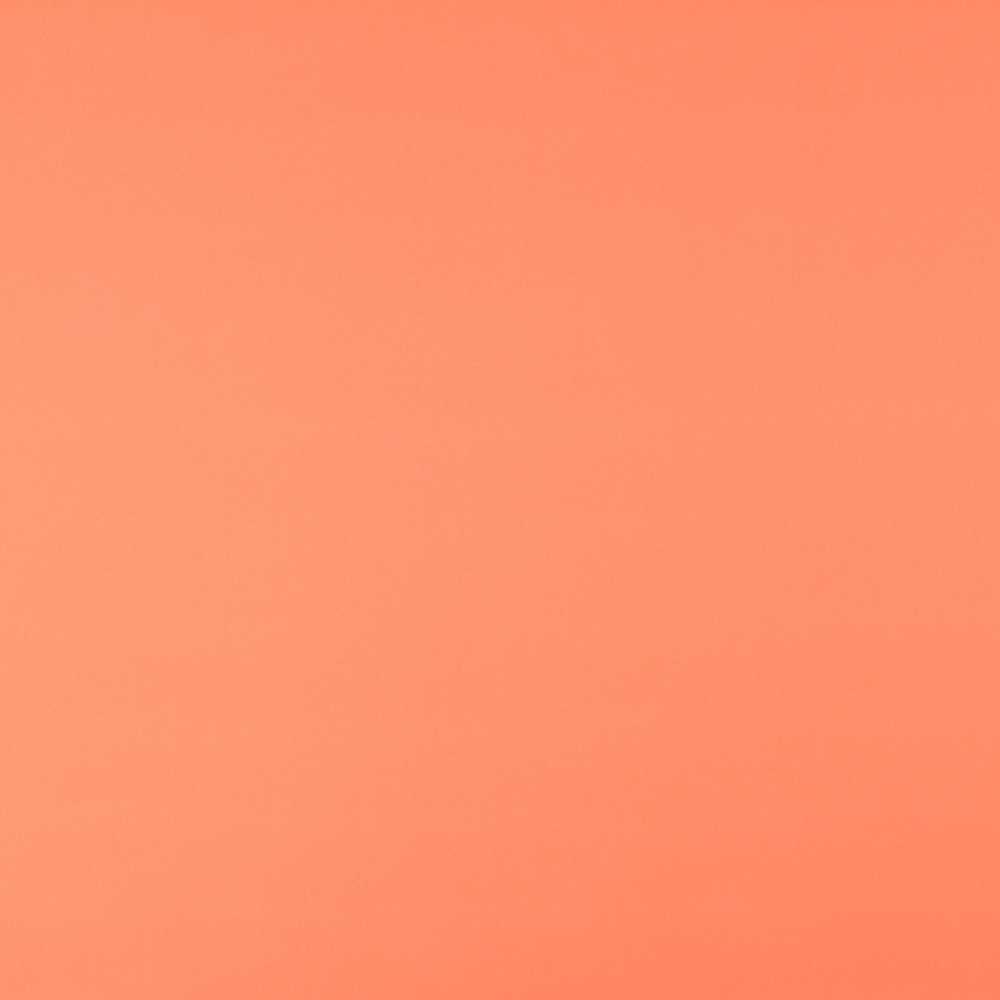 Tissu Crêpe Mode Orange - Ribes y Casals