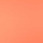 Tissu Crêpe Mode Orange - Ribes y Casals