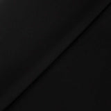  Tissu Crêpe Noir Fashion - Ribes y Casals