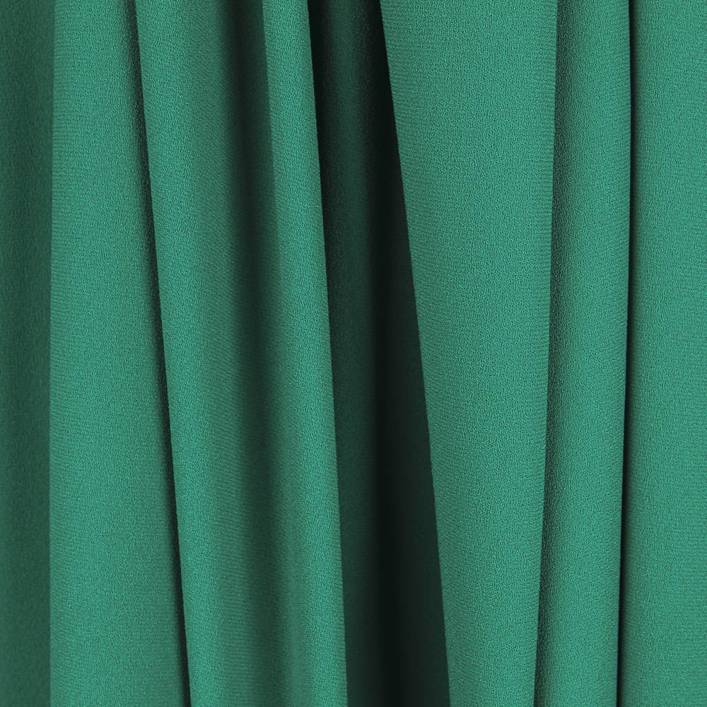 Crêpe Mode Vert - Ribes y Casals