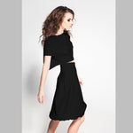 Crepe Noir - Ribes y Casals