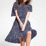 Crêpe Neo Bleu - Ribes y Casals