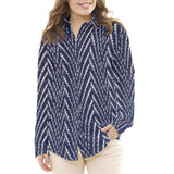 Crêpe Neo Bleu - Ribes y Casals