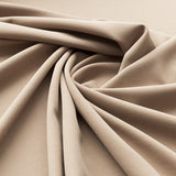 Crepe Neoprene Camel - Ribes y Casals