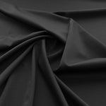 Crepe Neoprene Noir - Ribes y Casals
