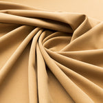 Crepe Neoprene Ocre - Ribes y Casals