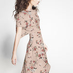 Crepe Oriental Bouquet Maquillage - Ribes y Casals