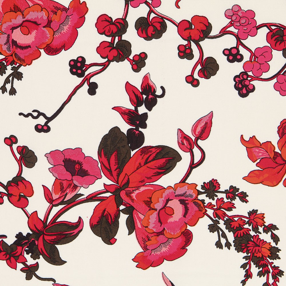 Crêpe Orientale Crème - Ribes y Casals