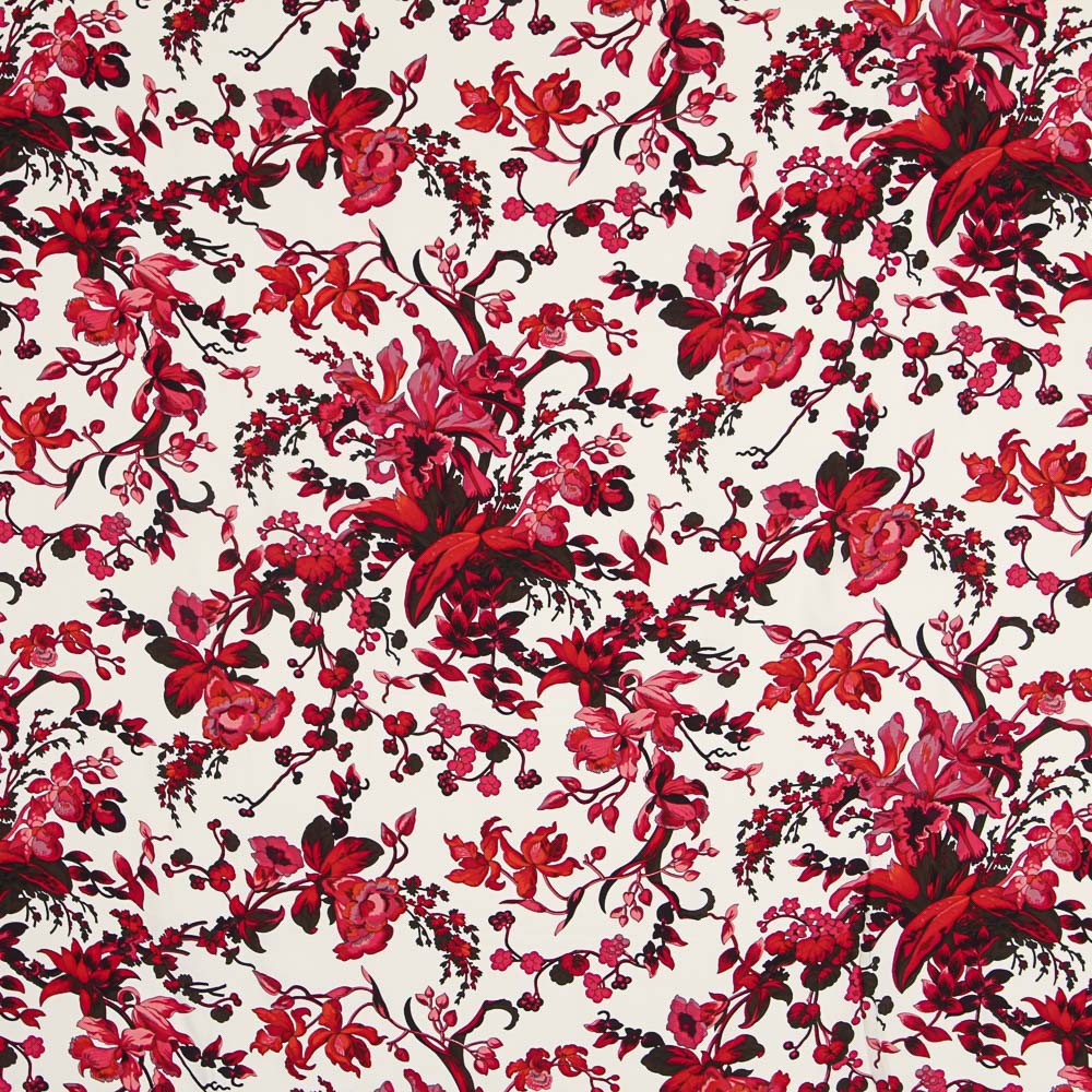 Crêpe Orientale Crème - Ribes y Casals