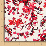 Crêpe Orientale Crème - Ribes y Casals