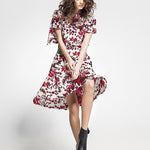 Crêpe Orientale Crème - Ribes y Casals