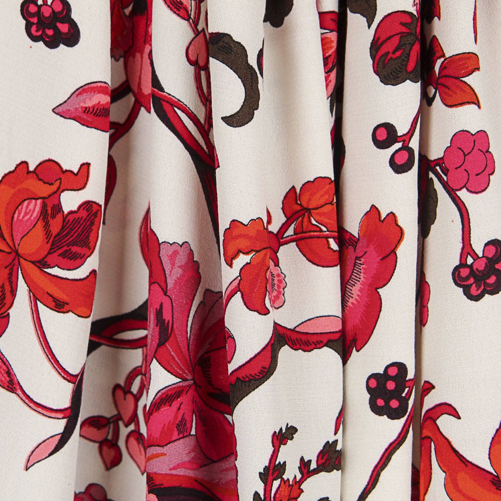 Crêpe Orientale Crème - Ribes y Casals