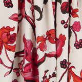 Crêpe Orientale Crème - Ribes y Casals