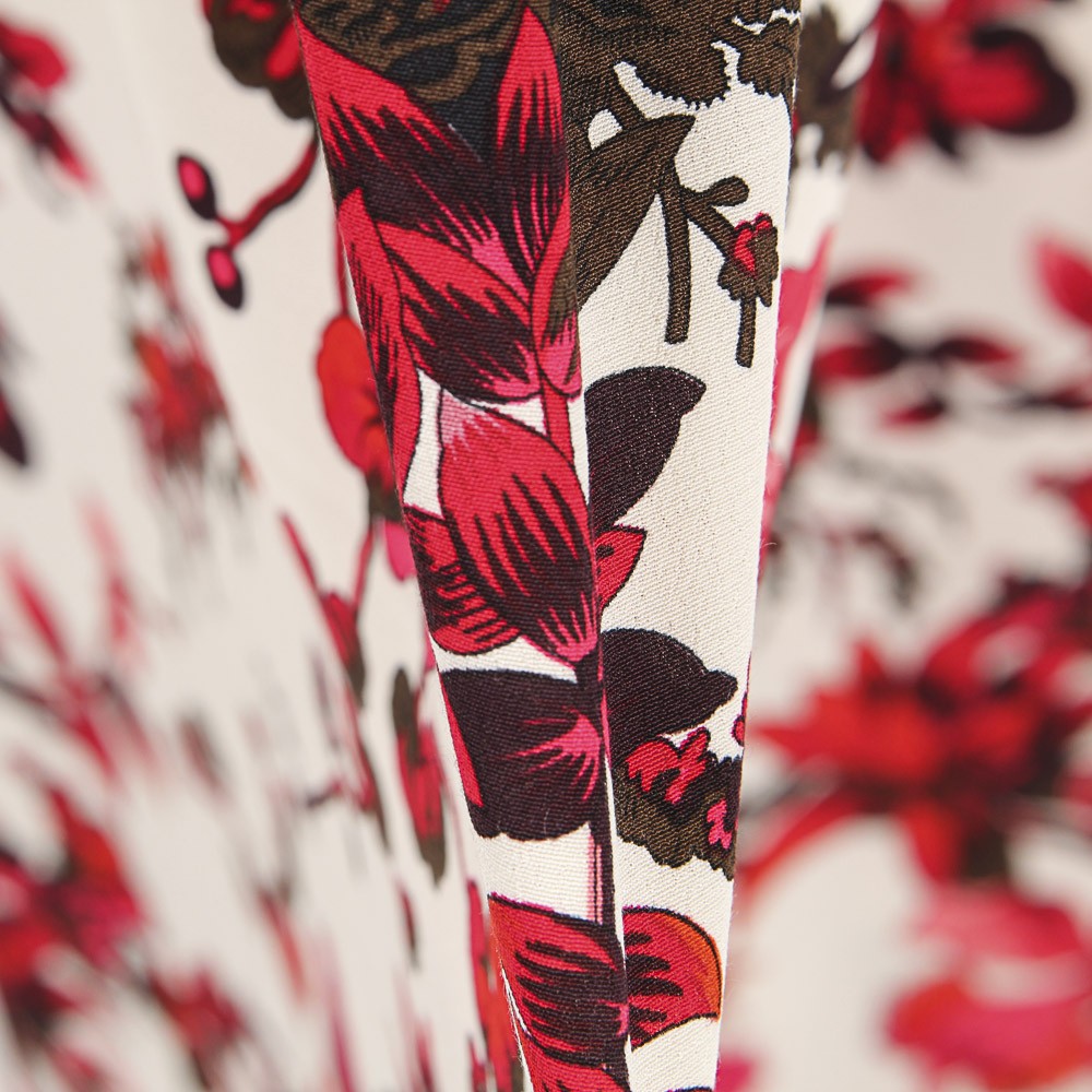 Crêpe Orientale Crème - Ribes y Casals