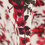 Crêpe Orientale Crème - Ribes y Casals