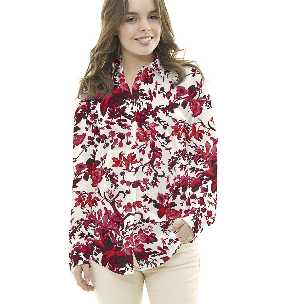 Crêpe Orientale Crème - Ribes y Casals