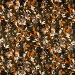 Crêpe Automne Vert - Ribes y Casals