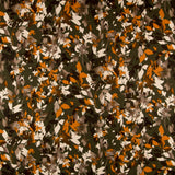 Crêpe Automne Vert - Ribes y Casals