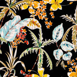 Crepe Palm Black - Ribes y Casals