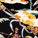 Crepe Palm Black - Ribes y Casals