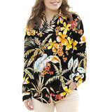 Crepe Palm Black - Ribes y Casals