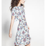 Crêpe Peasly Écru - Ribes y Casals