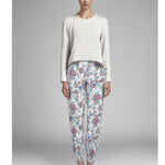 Crêpe Peasly Écru - Ribes y Casals